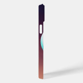 iPhone/iPad-Gehäuse Case-Mate iPhone Hülle (Rückseite / Rechts)