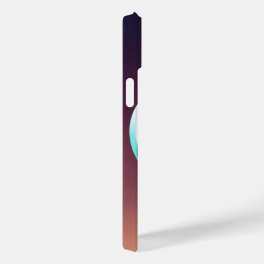 iPhone/iPad-Gehäuse Case-Mate iPhone Hülle (Rückseite / Rechts)