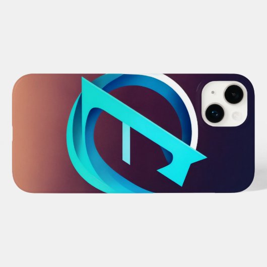 iPhone/iPad-Gehäuse Case-Mate iPhone Hülle (Rückseite (Horizontal))