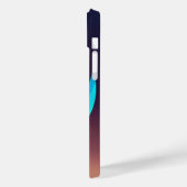 iPhone/iPad-Gehäuse Case-Mate iPhone Hülle (Rückseite / Links)