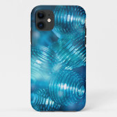 iPhone/iPad-Gehäuse Case-Mate iPhone Hülle (Rückseite)