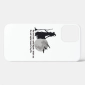 iPhone/iPad-Gehäuse Case-Mate iPhone Hülle (Rückseite (Horizontal))