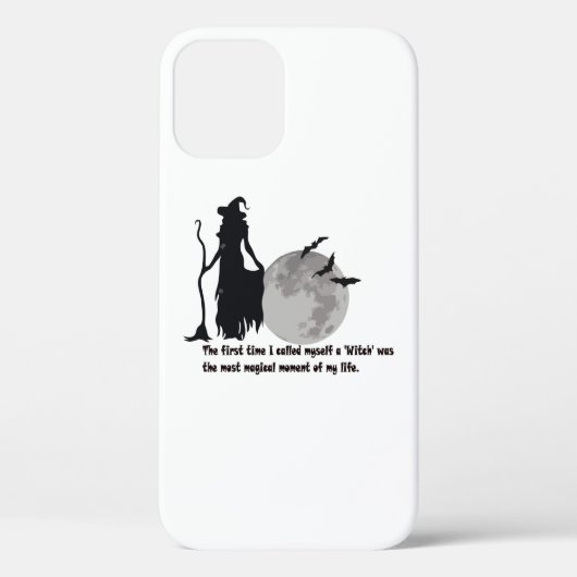 iPhone/iPad-Gehäuse Case-Mate iPhone Hülle (Rückseite)
