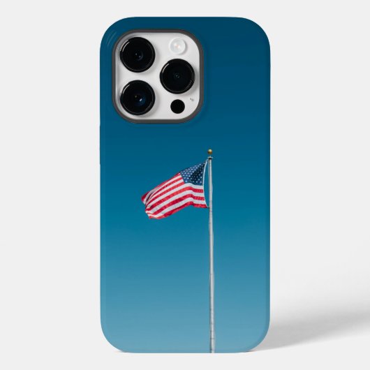 iPhone/iPad-Gehäuse Case-Mate iPhone Hülle (Rückseite)