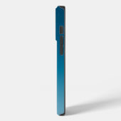 iPhone/iPad-Gehäuse Case-Mate iPhone Hülle (Rückseite / Links)