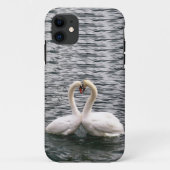 iPhone/iPad-Gehäuse Case-Mate iPhone Hülle (Rückseite)