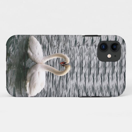 iPhone/iPad-Gehäuse Case-Mate iPhone Hülle (Rückseite (Horizontal))