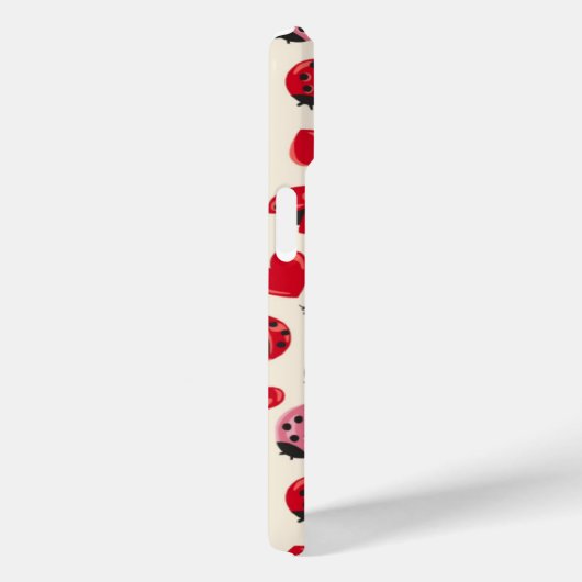 iPhone/iPad-Gehäuse Case-Mate iPhone Hülle (Rückseite / Rechts)