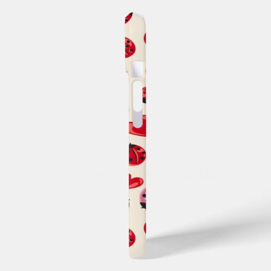 iPhone/iPad-Gehäuse Case-Mate iPhone Hülle (Rückseite / Links)