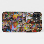 iPhone/iPad-Gehäuse Case-Mate iPhone Hülle (Rückseite (Horizontal))