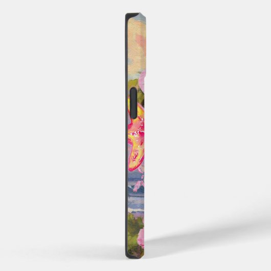 iPhone/iPad-Gehäuse Case-Mate iPhone Hülle (Rückseite / Rechts)