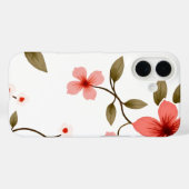 iPhone/iPad-Gehäuse Case-Mate iPhone Hülle (Rückseite (Horizontal))