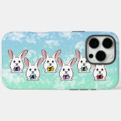 iPhone/iPad-Gehäuse Case-Mate iPhone Hülle (Rückseite (Horizontal))