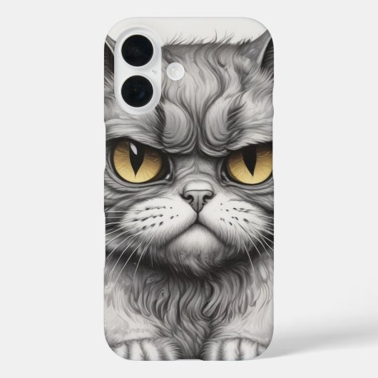 iPhone/iPad-Gehäuse Case-Mate iPhone Hülle (Rückseite)