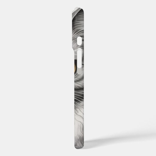 iPhone/iPad-Gehäuse Case-Mate iPhone Hülle (Rückseite / Links)