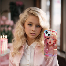 iPhone/iPad-Gehäuse