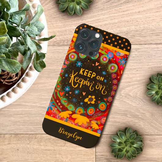 iPhone/iPad-Gehäuse Case-Mate iPhone Hülle