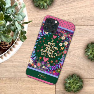 iPhone/iPad-Gehäuse Case-Mate iPhone Hülle