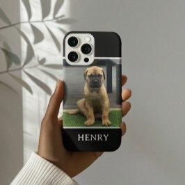 iPhone/iPad-Gehäuse Case-Mate iPhone Hülle