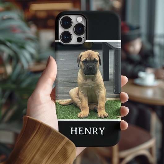 iPhone/iPad-Gehäuse Case-Mate iPhone Hülle