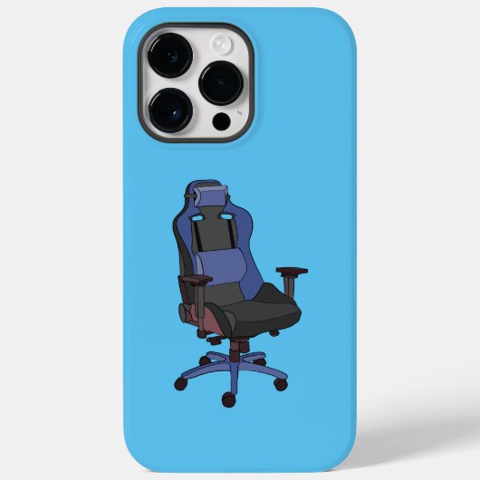 iPhone/iPad-Gehäuse Case-Mate iPhone Hülle (Rückseite)