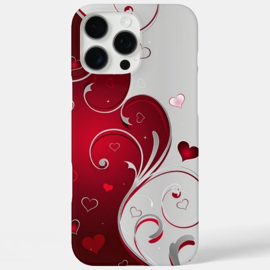 iPhone/iPad-Gehäuse Case-Mate iPhone Hülle (Rückseite)