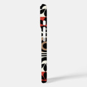 iPhone/iPad-Gehäuse Case-Mate iPhone Hülle (Rückseite / Links)