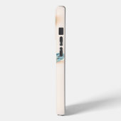 iPhone/iPad-Gehäuse Case-Mate iPhone Hülle (Rückseite / Links)