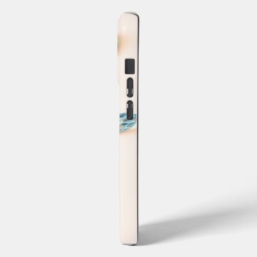 iPhone/iPad-Gehäuse Case-Mate iPhone Hülle (Rückseite / Links)