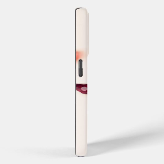 iPhone/iPad-Gehäuse Case-Mate iPhone Hülle (Rückseite / Rechts)