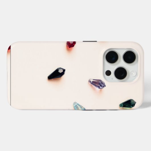 iPhone/iPad-Gehäuse Case-Mate iPhone Hülle (Rückseite (Horizontal))