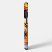 iPhone/iPad-Gehäuse Case-Mate iPhone Hülle (Rückseite / Links)