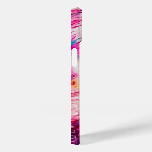 iPhone/iPad-Gehäuse Case-Mate iPhone Hülle (Rückseite / Rechts)