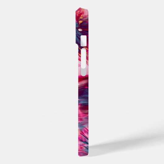 iPhone/iPad-Gehäuse Case-Mate iPhone Hülle (Rückseite / Links)