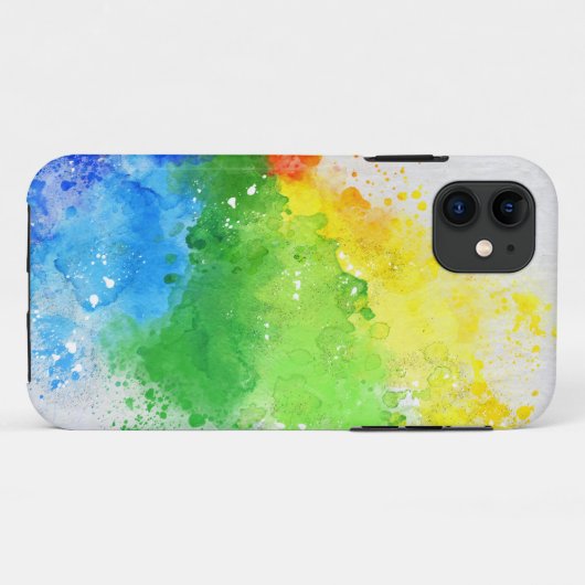 iPhone/iPad-Gehäuse Case-Mate iPhone Hülle (Rückseite (Horizontal))