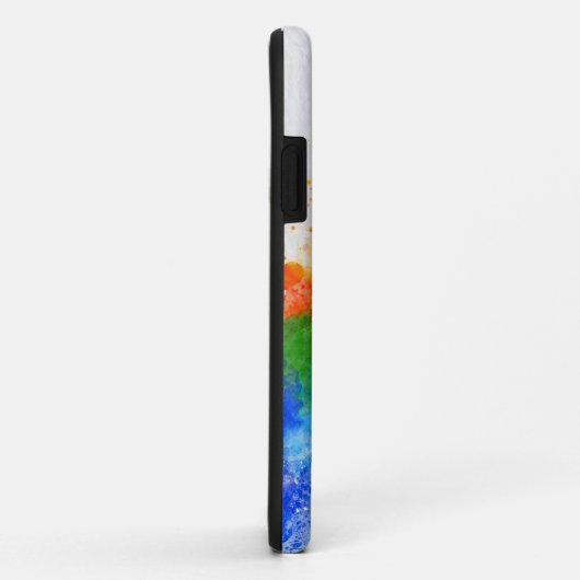 iPhone/iPad-Gehäuse Case-Mate iPhone Hülle (Hinten/Rechts)