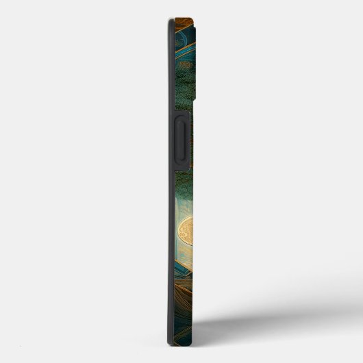 iPhone/iPad-Gehäuse Case-Mate iPhone Hülle (Rückseite / Rechts)