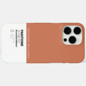 iPhone/iPad-Gehäuse Case-Mate iPhone Hülle (Rückseite (Horizontal))