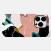 iPhone/iPad-Gehäuse Case-Mate iPhone Hülle (Rückseite (Horizontal))
