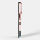 iPhone/iPad-Gehäuse Case-Mate iPhone Hülle (Rückseite / Rechts)