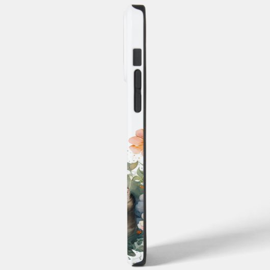 iPhone/iPad-Gehäuse Case-Mate iPhone Hülle (Rückseite / Links)