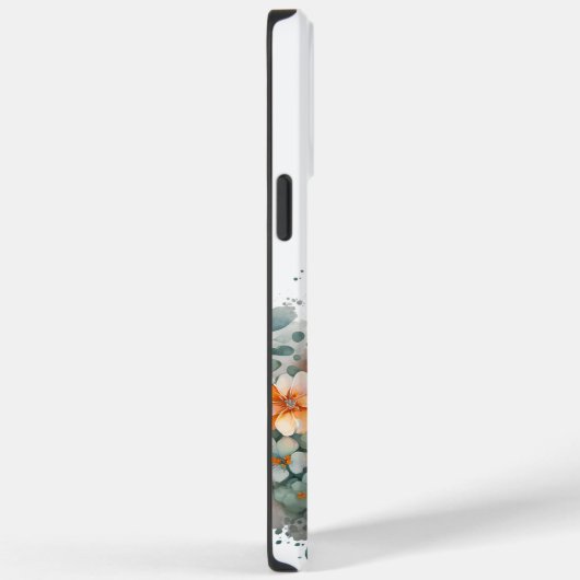 iPhone/iPad-Gehäuse Case-Mate iPhone Hülle (Rückseite / Rechts)