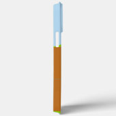 iPhone/iPad-Gehäuse Case-Mate iPhone Hülle (Rückseite / Rechts)