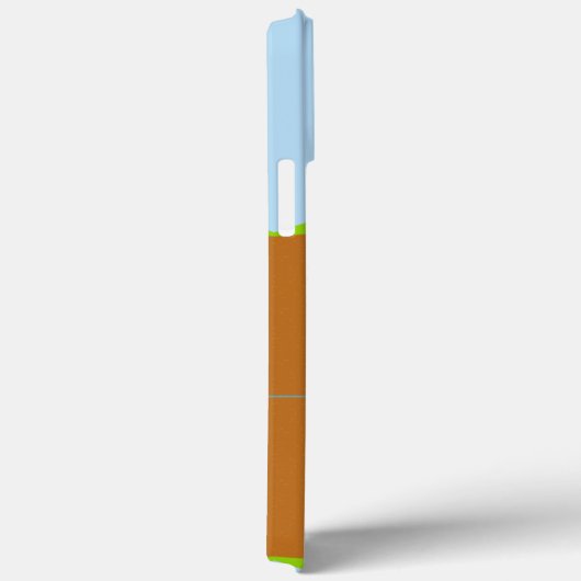 iPhone/iPad-Gehäuse Case-Mate iPhone Hülle (Rückseite / Rechts)