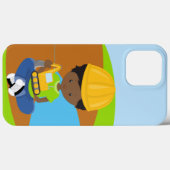 iPhone/iPad-Gehäuse Case-Mate iPhone Hülle (Rückseite (Horizontal))