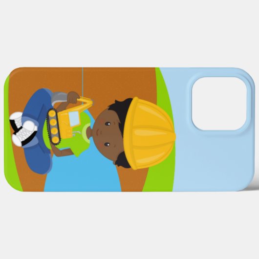 iPhone/iPad-Gehäuse Case-Mate iPhone Hülle (Rückseite (Horizontal))