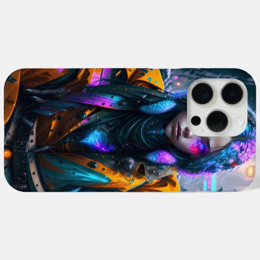 iPhone/iPad-Gehäuse Case-Mate iPhone Hülle (Rückseite (Horizontal))