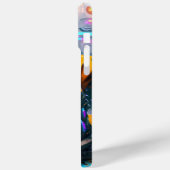 iPhone/iPad-Gehäuse Case-Mate iPhone Hülle (Rückseite / Links)