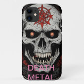 iPhone/iPad-Gehäuse Case-Mate iPhone Hülle (Rückseite)