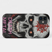 iPhone/iPad-Gehäuse Case-Mate iPhone Hülle (Rückseite (Horizontal))